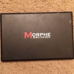 Jaclyn hill morphe pallete